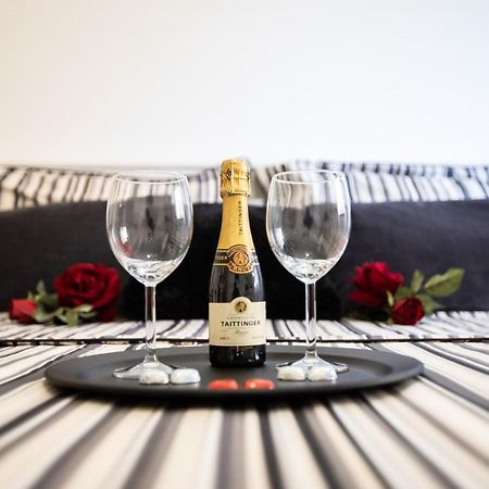 Apartament La Casa Di Nana' Locazione Turistica Palermo Zewnętrze zdjęcie