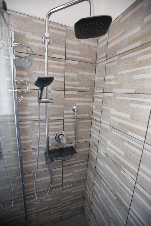 Apartament La Casa Di Nana' Locazione Turistica Palermo Zewnętrze zdjęcie