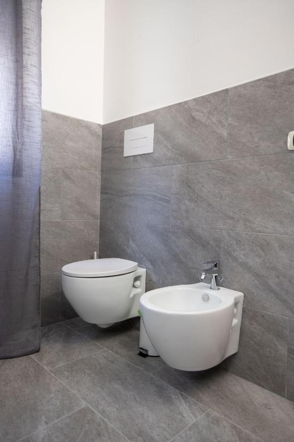 Apartament La Casa Di Nana' Locazione Turistica Palermo Zewnętrze zdjęcie