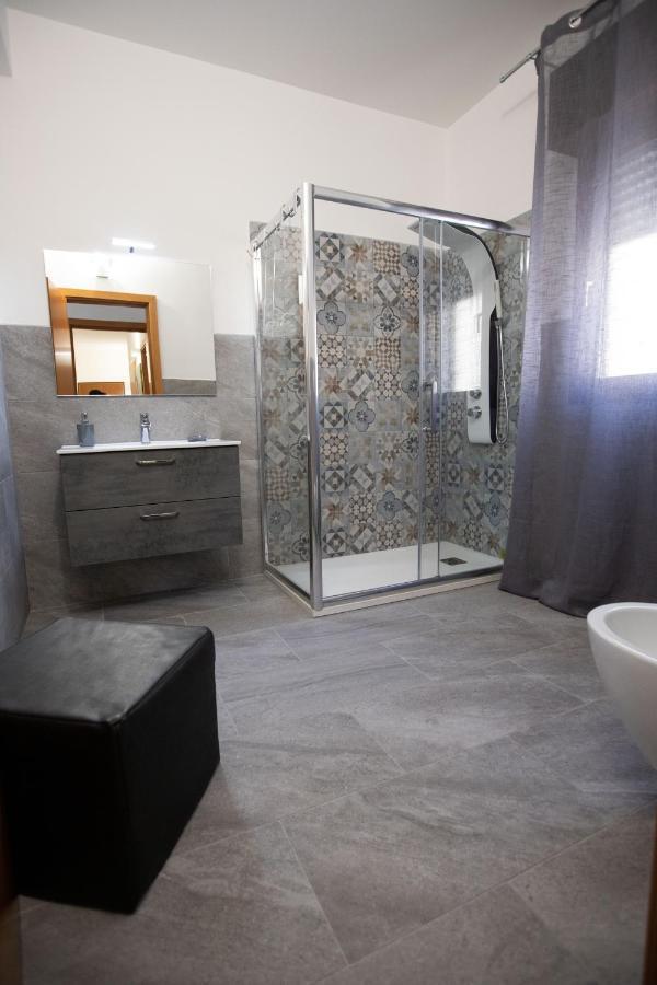 Apartament La Casa Di Nana' Locazione Turistica Palermo Zewnętrze zdjęcie