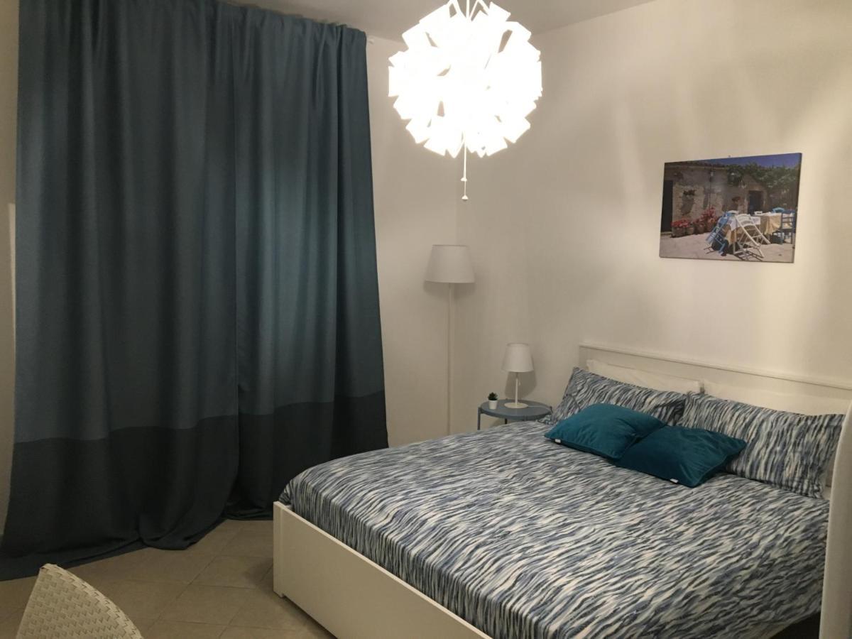 Apartament La Casa Di Nana' Locazione Turistica Palermo Zewnętrze zdjęcie