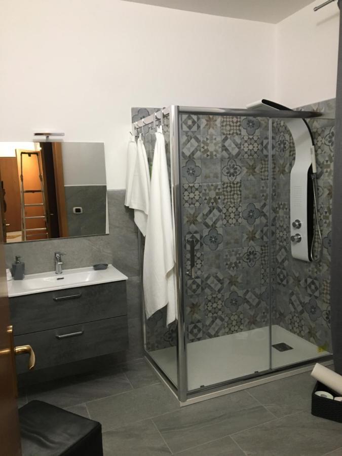 Apartament La Casa Di Nana' Locazione Turistica Palermo Zewnętrze zdjęcie