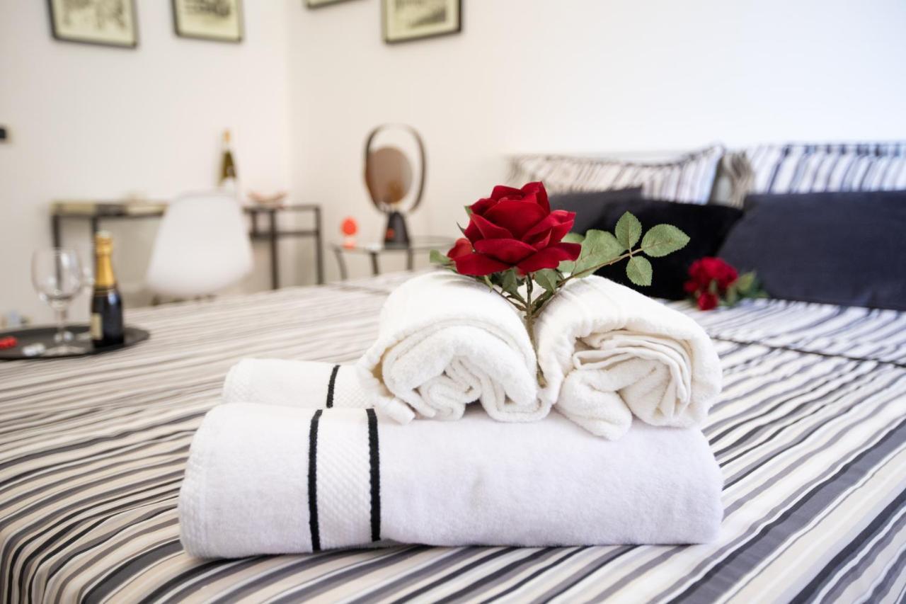 Apartament La Casa Di Nana' Locazione Turistica Palermo Zewnętrze zdjęcie