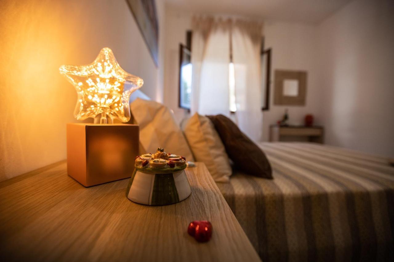 Apartament La Casa Di Nana' Locazione Turistica Palermo Zewnętrze zdjęcie