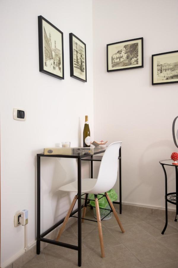 Apartament La Casa Di Nana' Locazione Turistica Palermo Zewnętrze zdjęcie