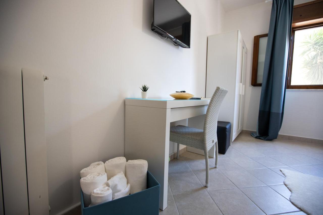 Apartament La Casa Di Nana' Locazione Turistica Palermo Zewnętrze zdjęcie